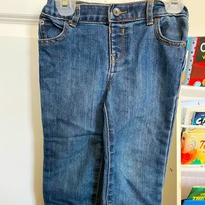Children’s place 4T jeans